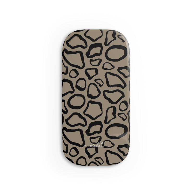 Abstract Print Click-On-Handy-Halterung-zoom-