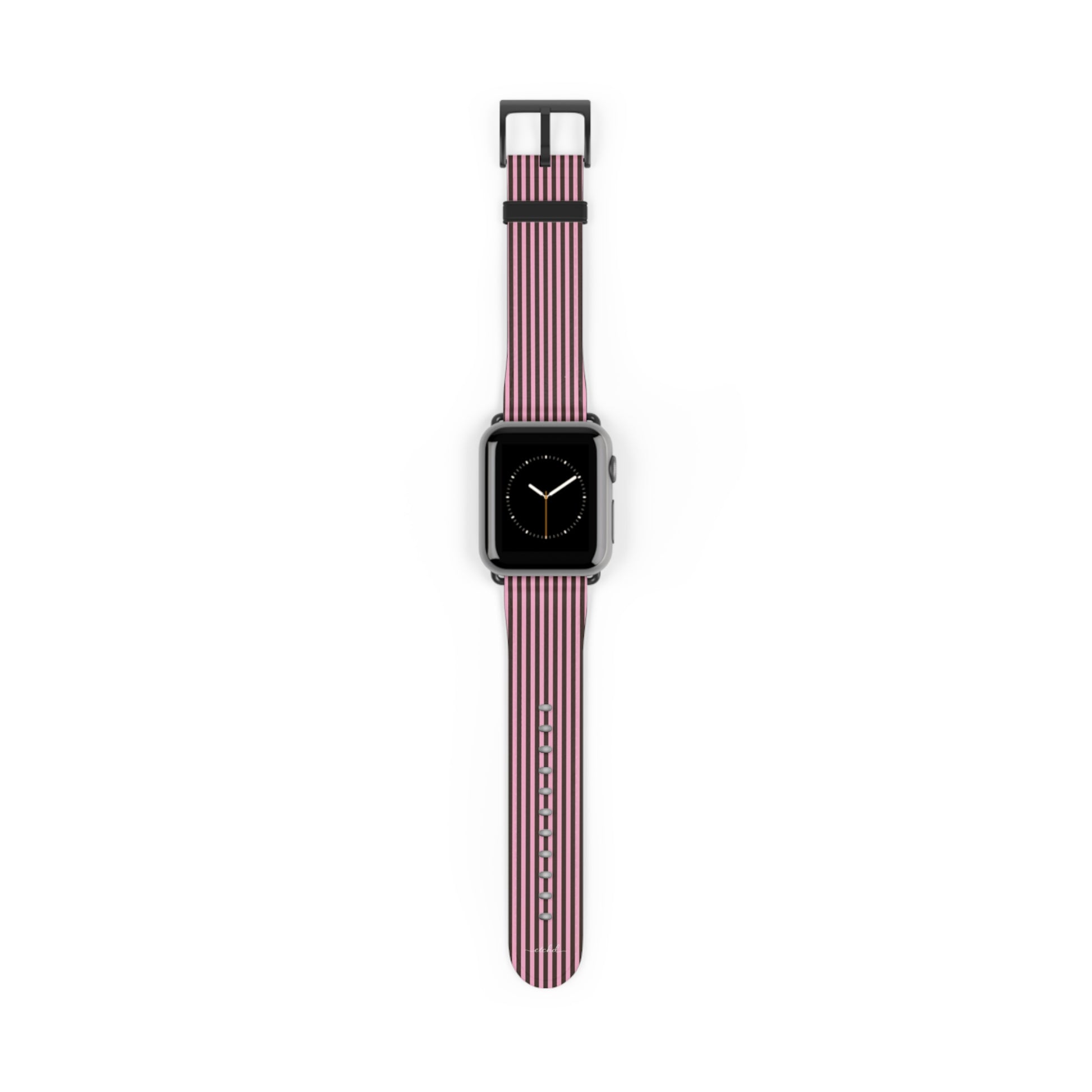 Espresso Martini Smartwatch Strap by etchd