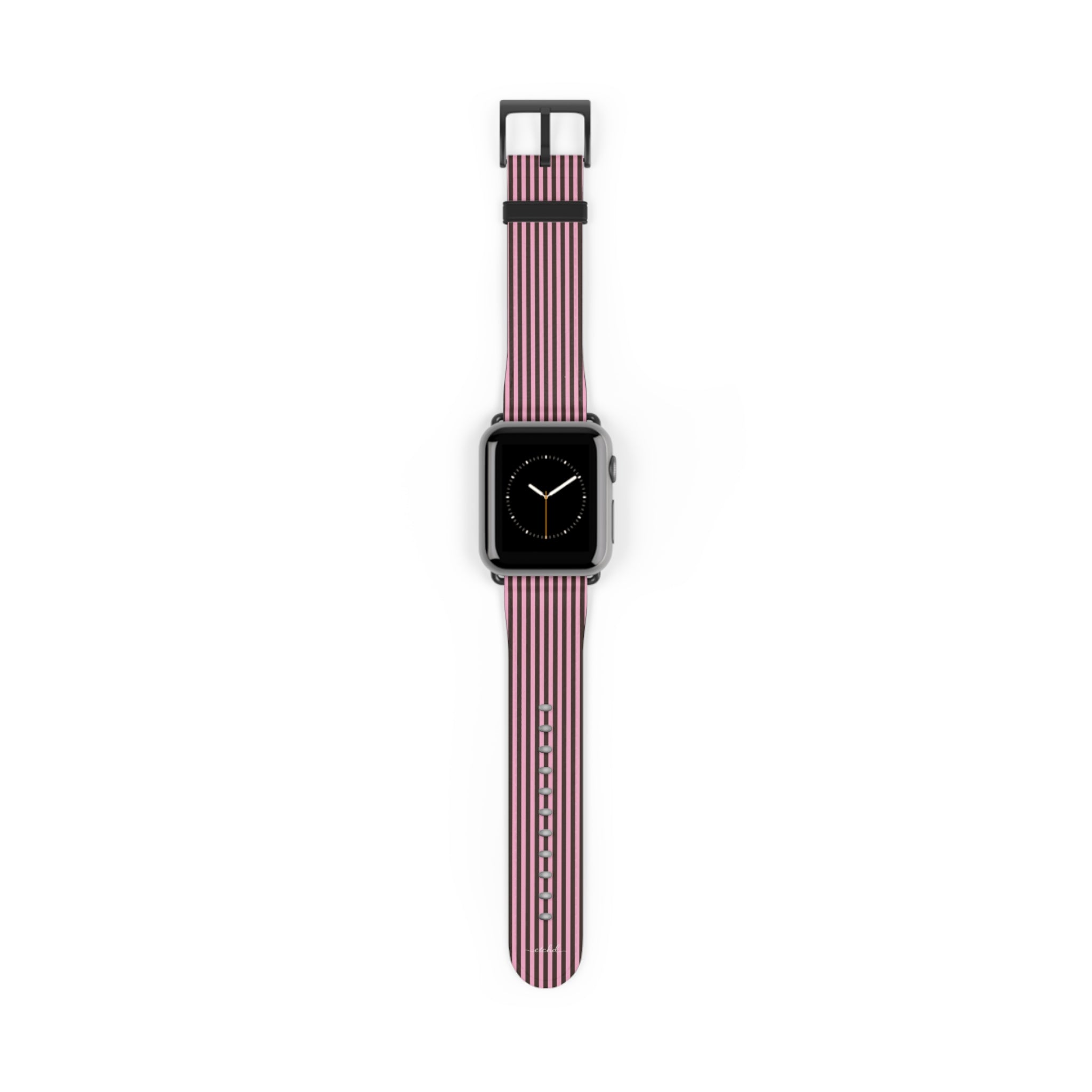 Espresso Martini Smartwatch Strap by etchd