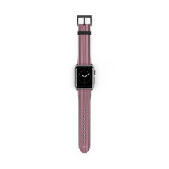 Espresso Martini Smartwatch Strap by etchd