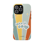 Take It Easy Cover per telefono