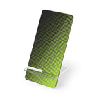 Acid Halftone Phone Stand