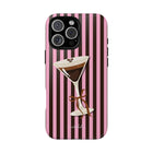 Espresso Martini Cover per telefono