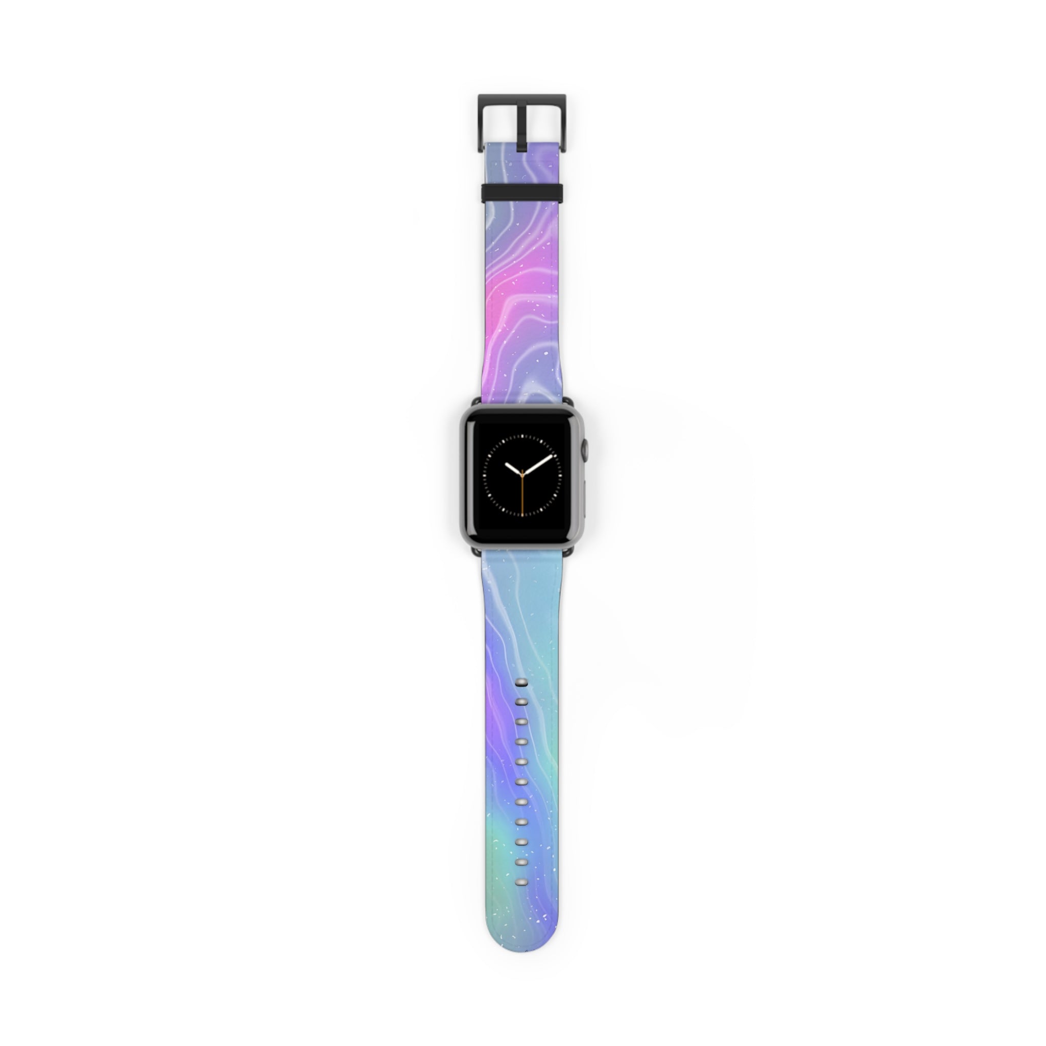 Opal Smartwatch Strap by etchd, view 2