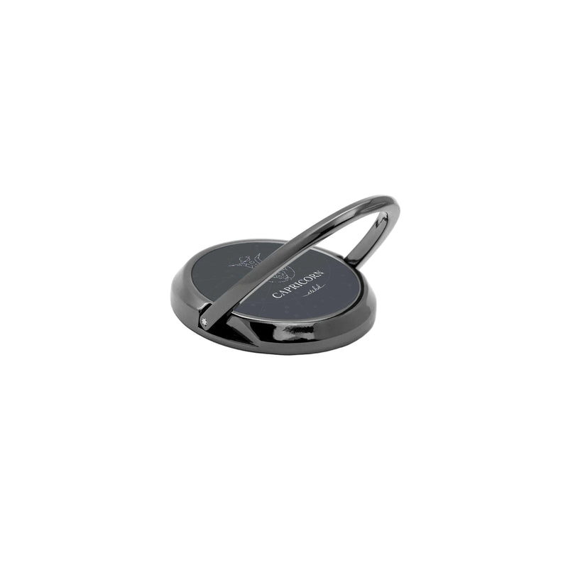 Capricorn Phone Ring Holder-zoom-