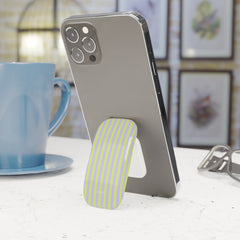 Margarita Click-On Phone Grip by etchd, view 2