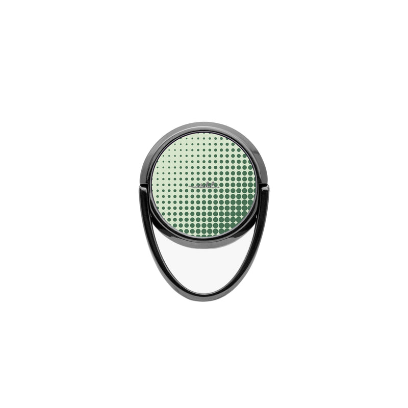 Matcha Halftone Handy-Ring-Halterung-zoom-