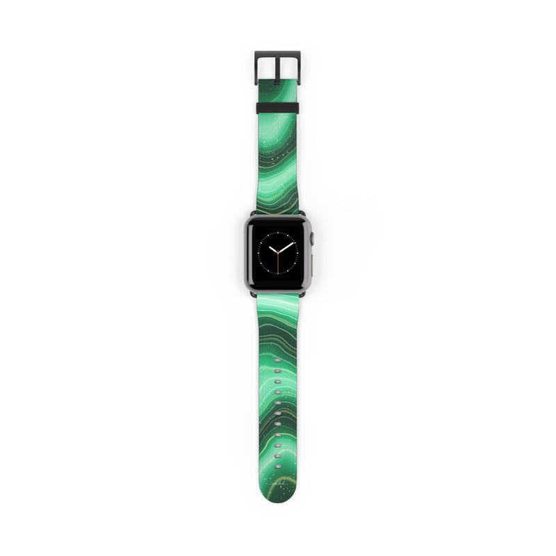 Emerald Smartwatch Strap-zoom-