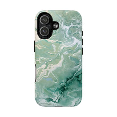 Tide Pool Magnetic Phone Case by etchd, view 25