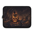 Bone Harvest Laptop Sleeve