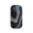 Obsidian Gold Agarre clipsable para móvil
