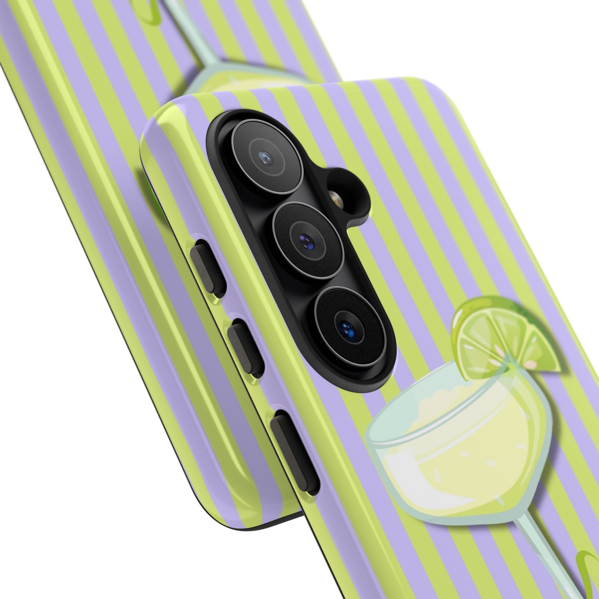 Margarita Phone Case by etchd, view 219