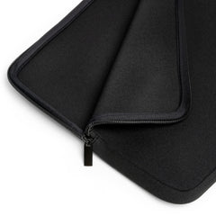 Pink Western Laptop Sleeve by etchd, view 13