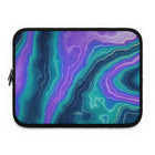 Tanzanite Custodia per laptop