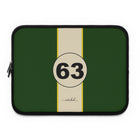 Heritage 63 Funda para portátil