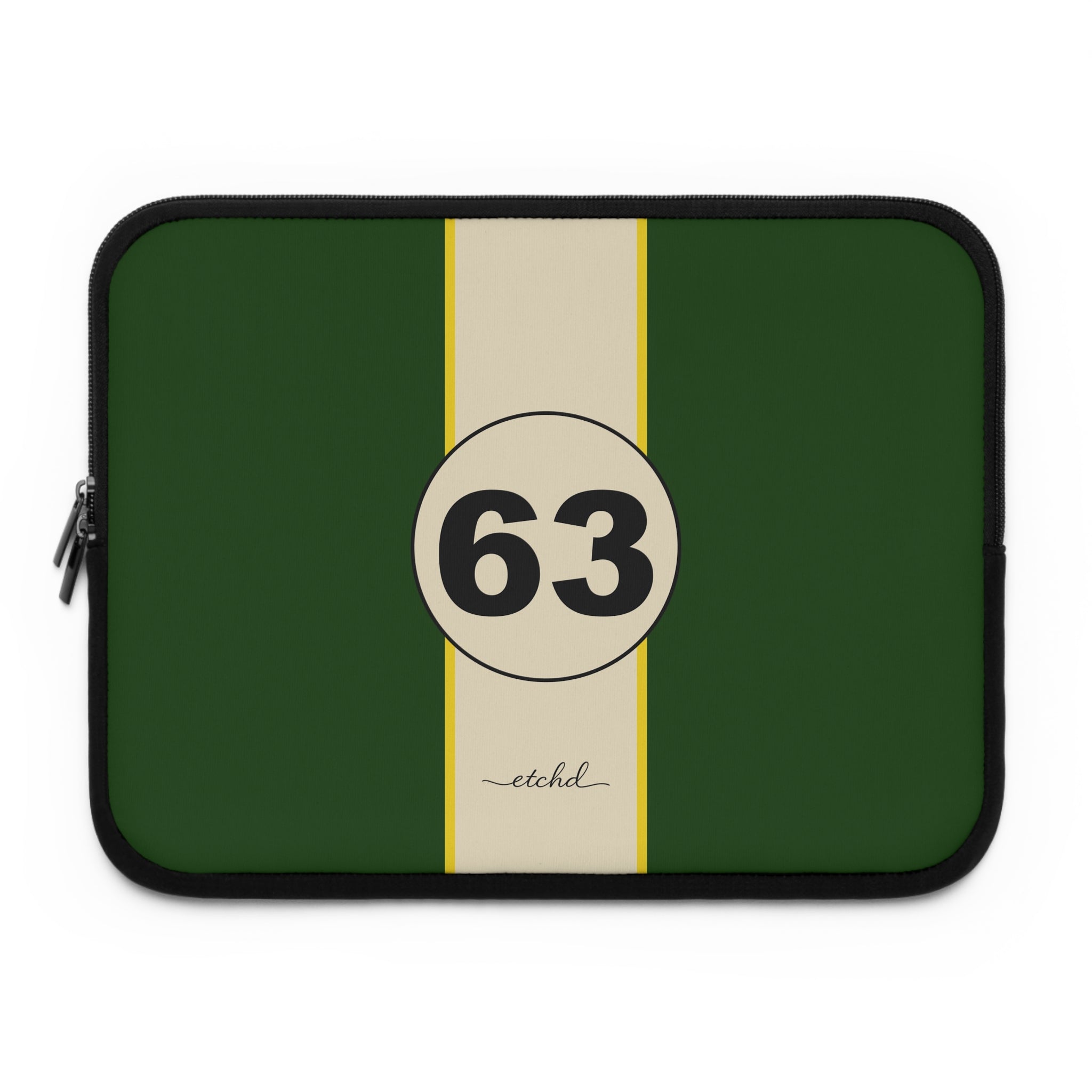 Heritage 63 Laptop Sleeve