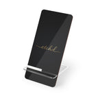 Etchd Signature Black Supporto per telefono