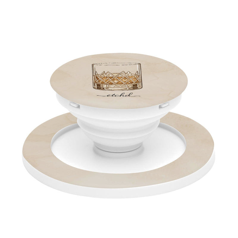 Savor the Moment Phone Grip And Stand-zoom-