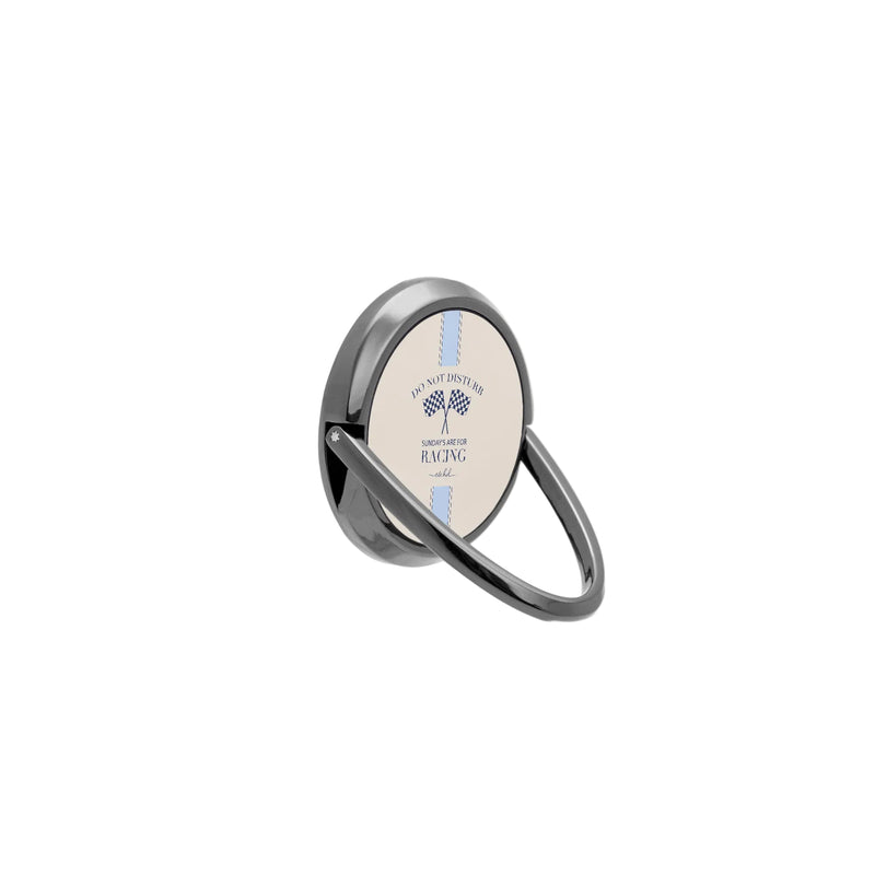DND Sunday Phone Ring Holder-zoom-