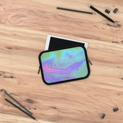 Opal Laptop Sleeve by etchd, view 14