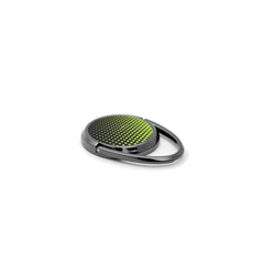 Acid Halftone Phone Ring Holder by etchd, view 2