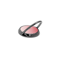 Cherry Halftone Phone Ring Holder by etchd, view 5