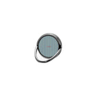 Cobalt & Butter Striped Anello supporto per telefono
