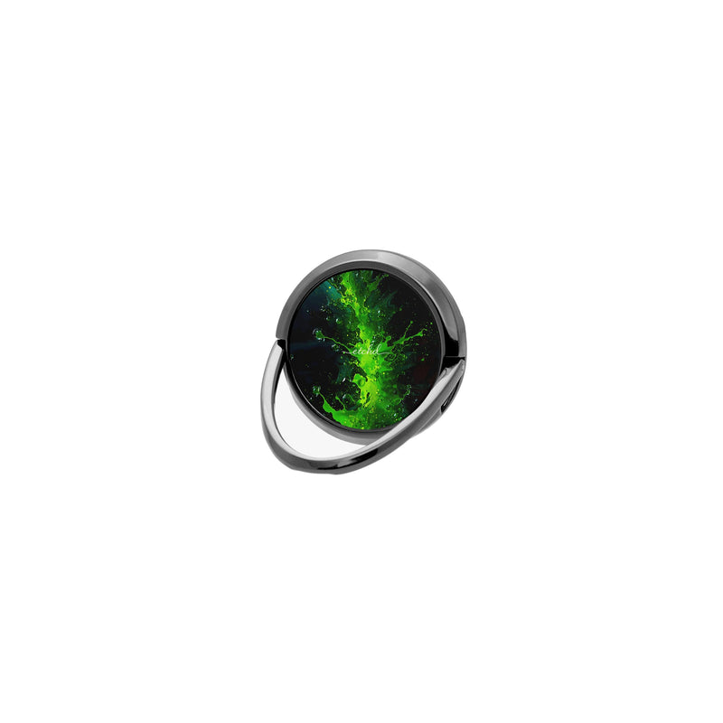 Toxic Bloom Handy-Ring-Halterung-zoom-