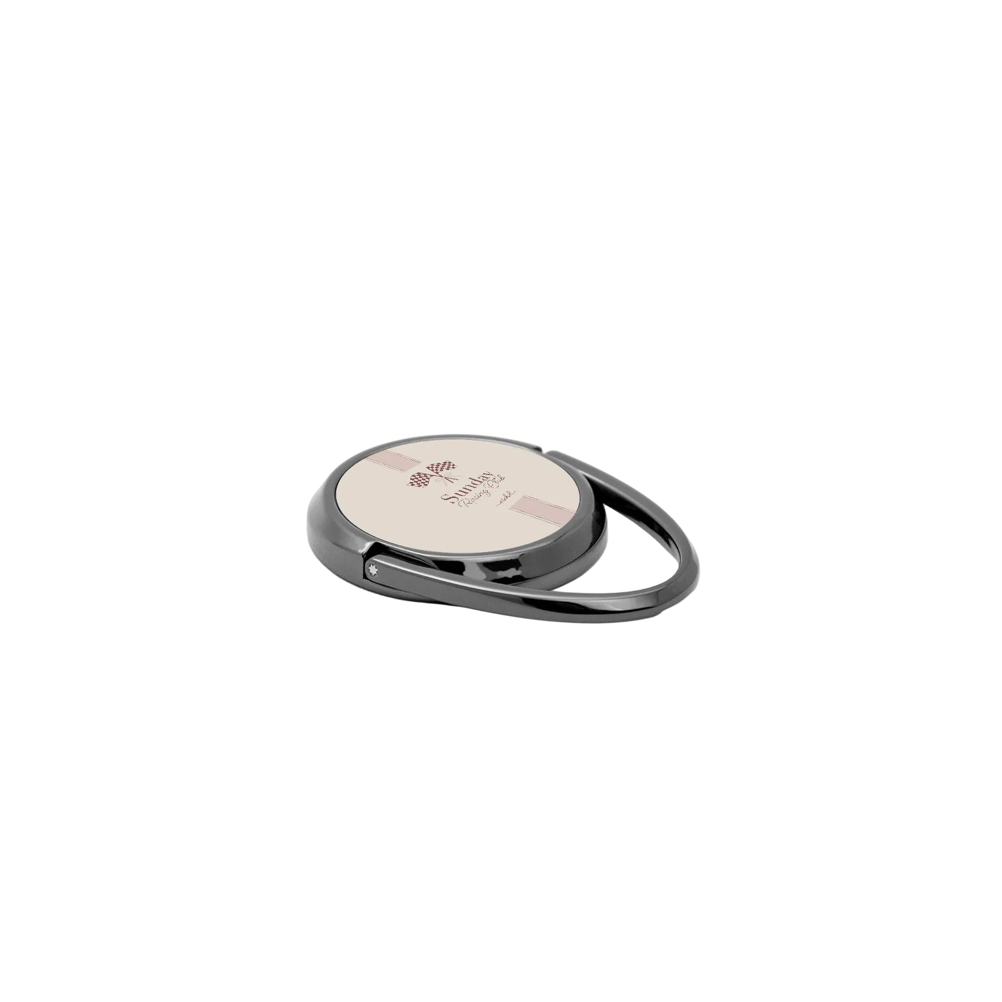 Sunday Racing Phone Ring Holder by etchd, view 2