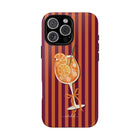 Summer Spritz Cover per telefono