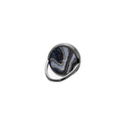 Obsidian Gold Anillo soporte para móvil