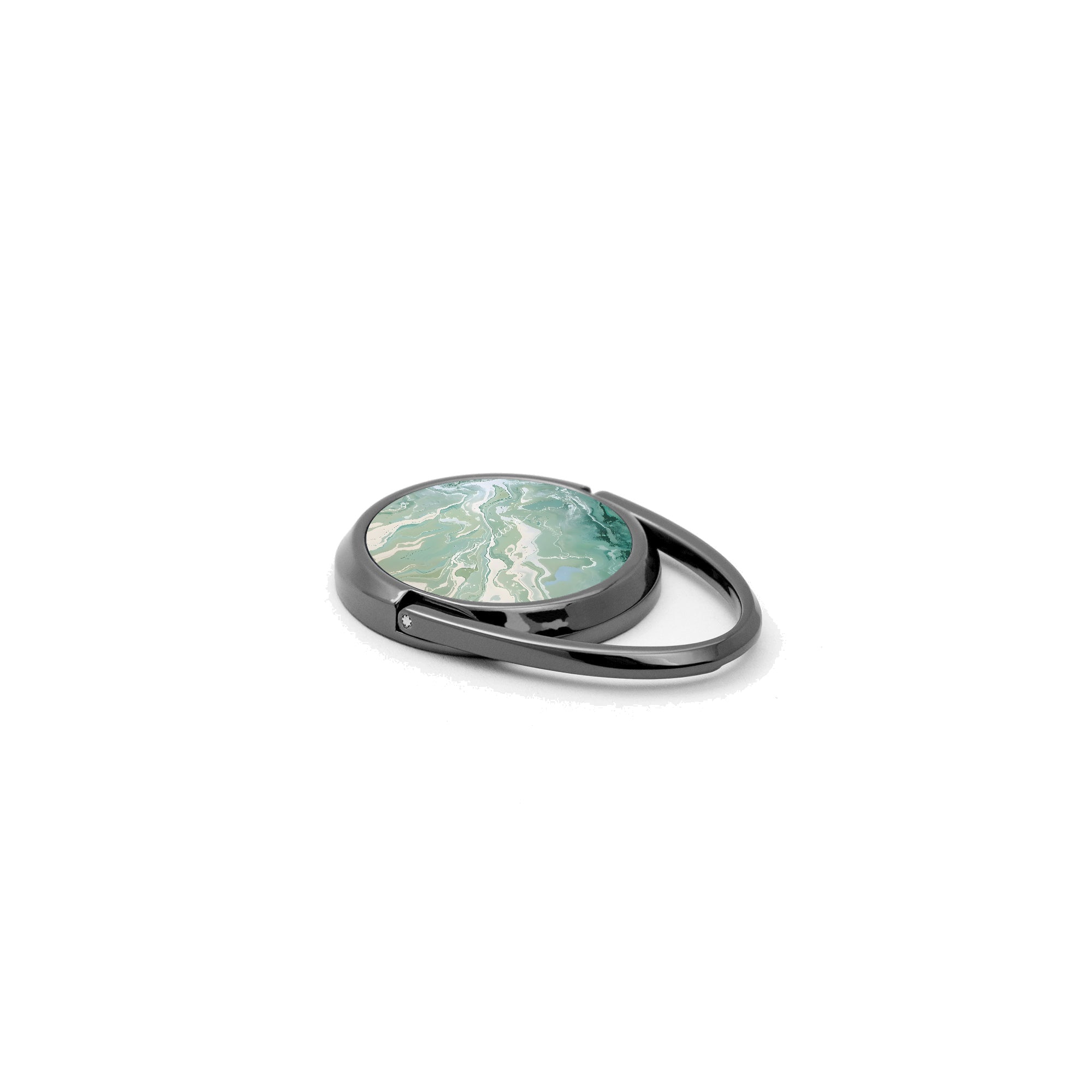 Tide Pool Phone Ring Holder by etchd, view 2