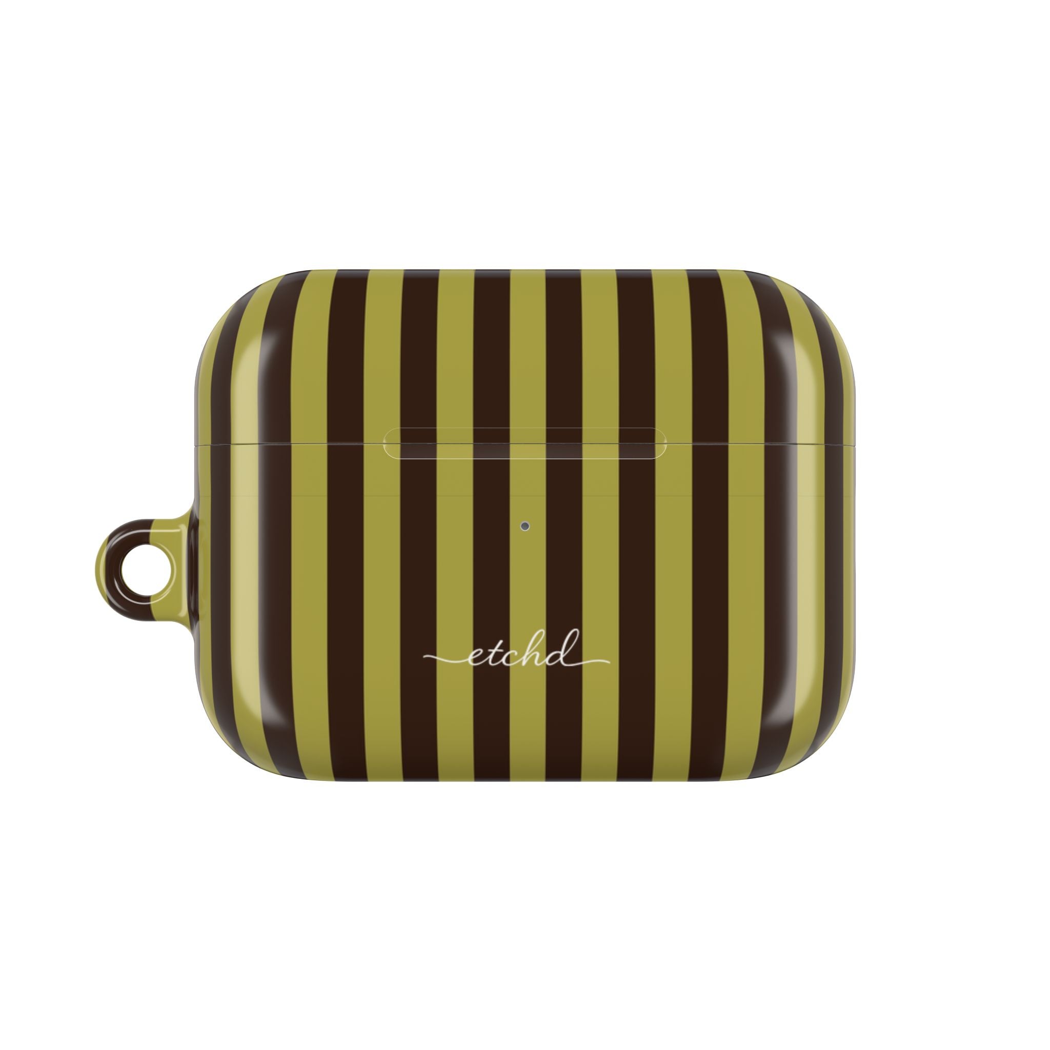 Martini AirPod Case by etchd, view 2