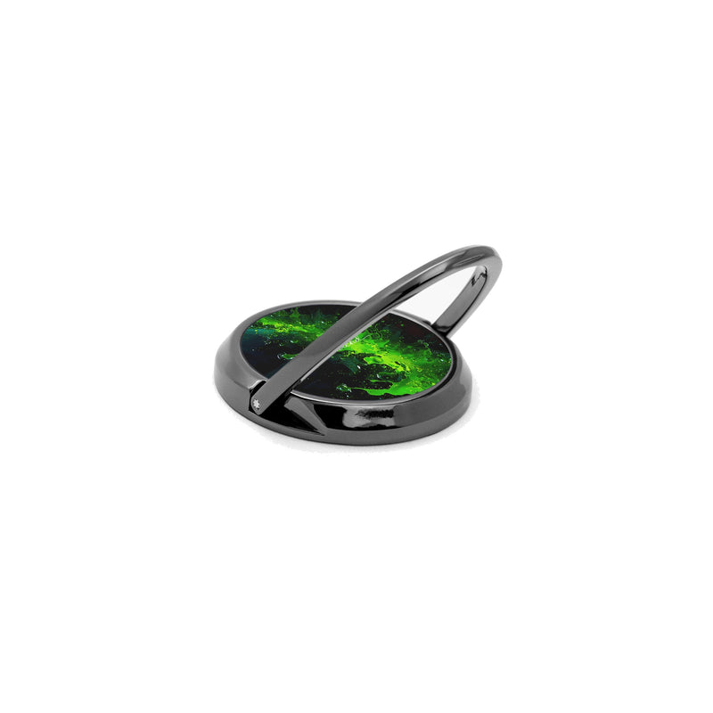 Toxic Bloom Handy-Ring-Halterung-zoom-