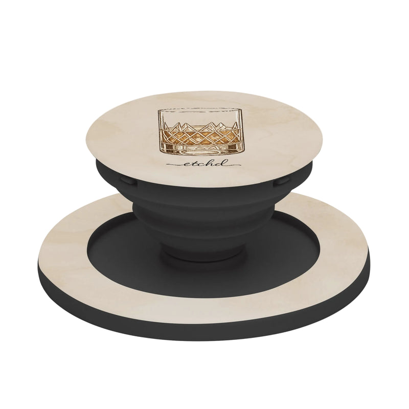 Savor the Moment Phone Grip And Stand-zoom-