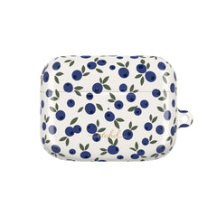 Blueberry Funda para AirPods de etchd