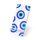 Abstract Evil Eye Soporte para móvil