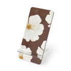 Mocha Blossom Soporte para móvil