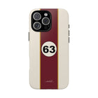 Retro Racing Cover per telefono