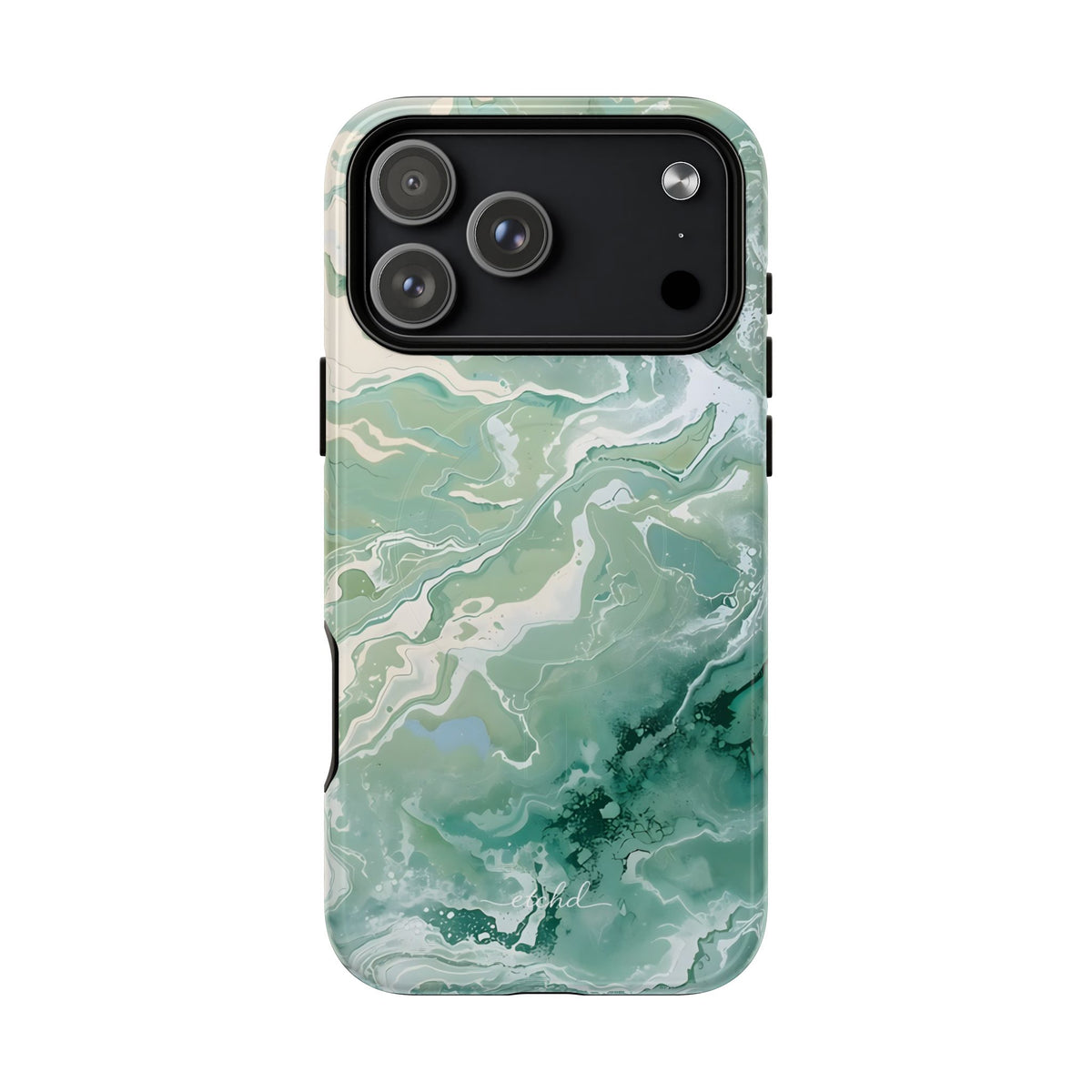 Tide Pool Magnetic Phone Case by etchd, view 31
