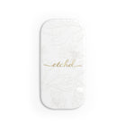 Etchd Signature White Anello clip per telefono