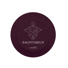 Sagittarius Phone Grip And Stand by etchd, view 3