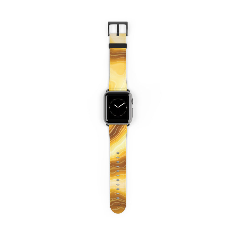 Citrine Smartwatch Strap-zoom-