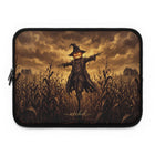 Scarecrow Night Laptop Sleeve
