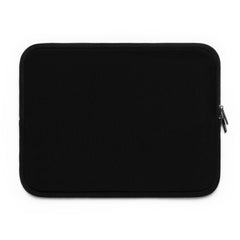 Ladies Espresso Laptop Sleeve by etchd, view 3