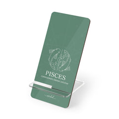 Pisces Phone Stand by etchd