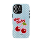Mon Chéri Cover per telefono