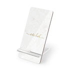 Etchd Signature White Supporto per telefono