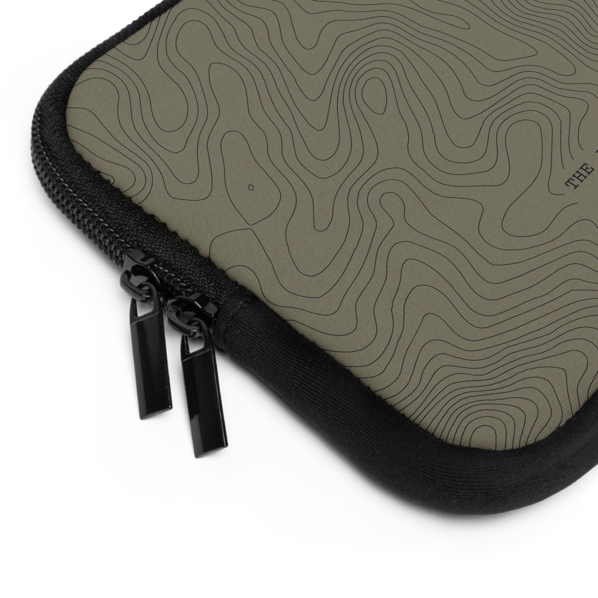 Journey Laptop Sleeve-2