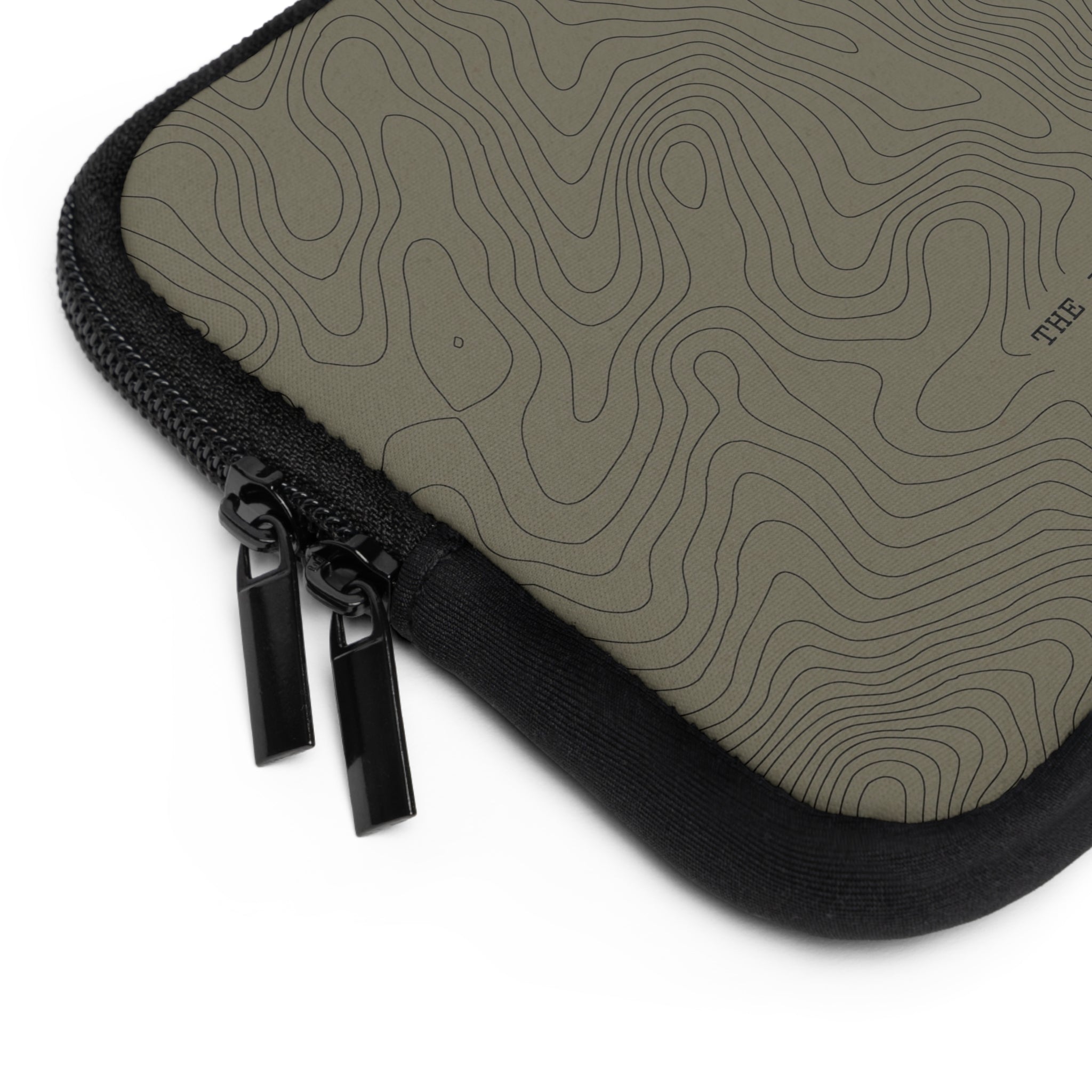 Journey Laptop Sleeve